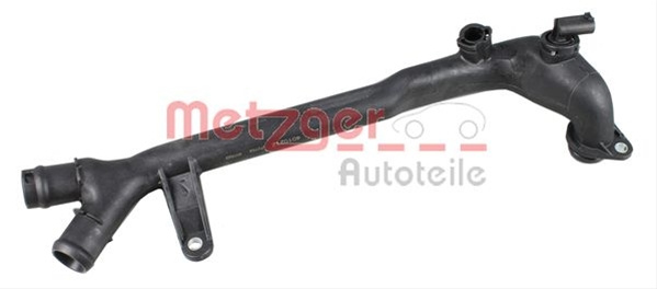 Cuplaj Conducta Lichid Racire Metzger Mercedes-Benz 4010212