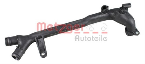 Cuplaj Conducta Lichid Racire Metzger Mercedes-Benz 4010212