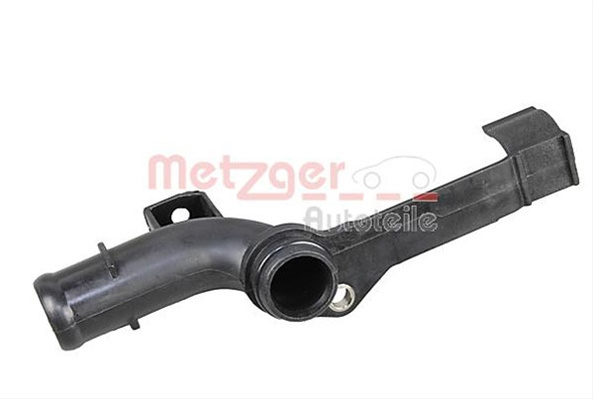 Cuplaj Conducta Lichid Racire Metzger Mercedes-Benz 4010289
