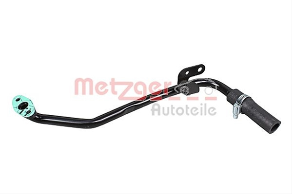 Cuplaj Conducta Lichid Racire Metzger Opel 4010479