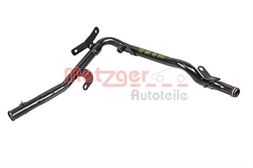 Cuplaj Conducta Lichid Racire Metzger Opel 4010485