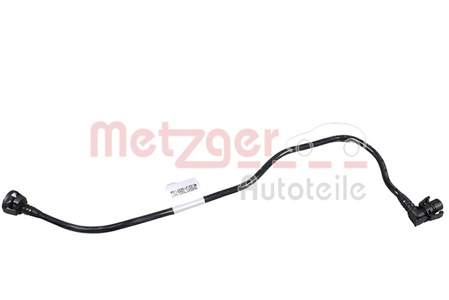 Cuplaj Conducta Lichid Racire Metzger Peugeot 4010513