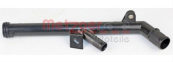 Cuplaj Conducta Lichid Racire Metzger Renault 4010168