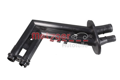 Cuplaj Conducta Lichid Racire Metzger Renault 4010148