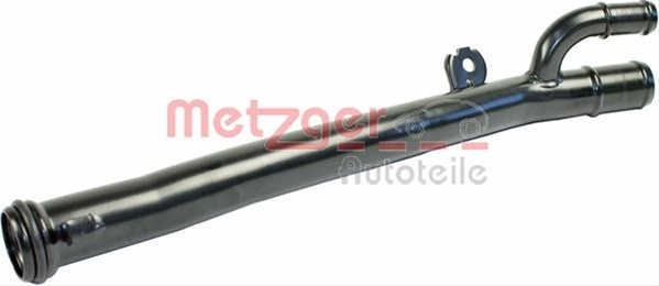 Cuplaj Conducta Lichid Racire Metzger Renault 4010061