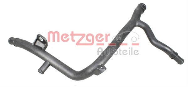 Cuplaj Conducta Lichid Racire Metzger Seat 4010296