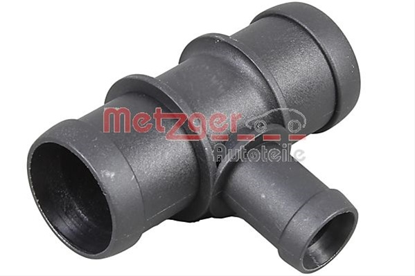 Cuplaj Conducta Lichid Racire Metzger Skoda 4010232