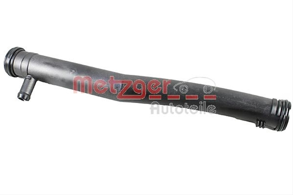 Cuplaj Conducta Lichid Racire Metzger Skoda 4010231