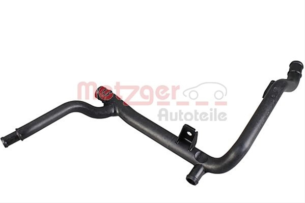 Cuplaj Conducta Lichid Racire Metzger Skoda 4010371