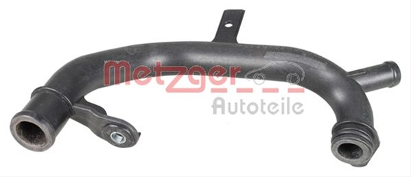 Cuplaj Conducta Lichid Racire Metzger Skoda 4010202
