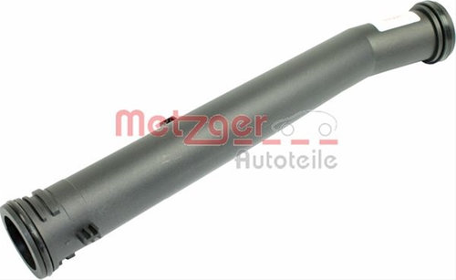 Cuplaj Conducta Lichid Racire Metzger Vag 4010060