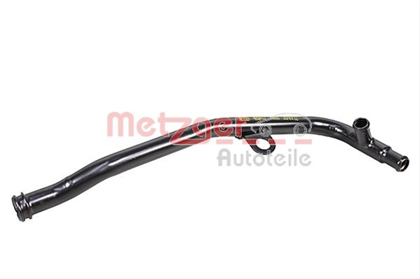 Cuplaj Conducta Lichid Racire Metzger Vauxhall 4010473