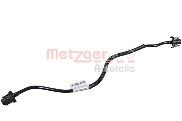 Cuplaj Conducta Lichid Racire Metzger Volvo 4010154