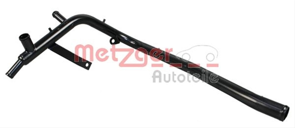 Cuplaj Conducta Lichid Racire Metzger Vw 4010068