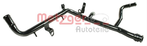 Cuplaj Conducta Lichid Racire Metzger Vw 4010164