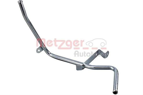 Cuplaj Conducta Lichid Racire Metzger Vw 4010261