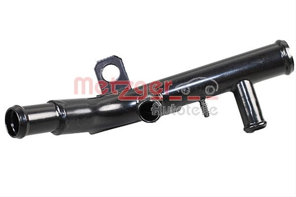 Cuplaj Conducta Lichid Racire Metzger Vw 4010262