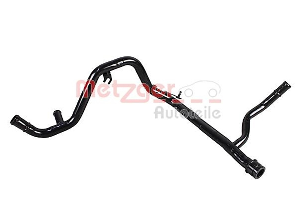 Cuplaj Conducta Lichid Racire Metzger Vw 4010324