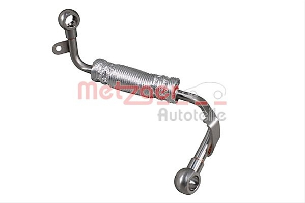 Cuplaj Conducta Lichid Racire Metzger Vw 4010407