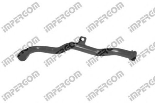 Cuplaj conducta lichid racire NISSAN PRIMASTAR bus (X83) (2001 - 2016) ORIGINAL IMPERIUM 80335 piesa...
