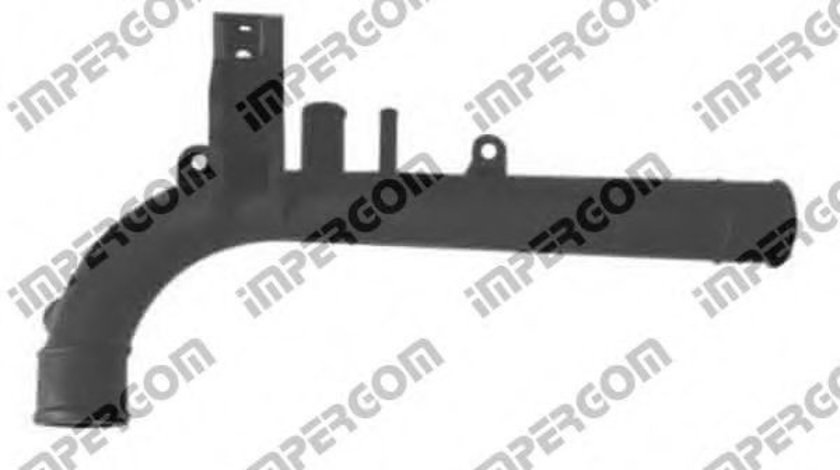 Cuplaj conducta lichid racire OPEL ASTRA G Combi (F35) (1998 - 2009) ORIGINAL IMPERIUM 80256 piesa NOUA