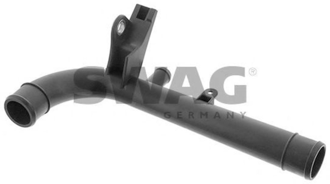 Cuplaj conducta lichid racire OPEL ASTRA G Cupe (F07) (2000 - 2005) SWAG 20 94 5992 piesa NOUA