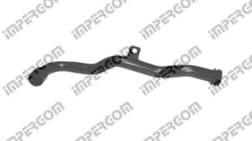 Cuplaj conducta lichid racire OPEL MOVANO Combi (J9) (1998 - 2010) ORIGINAL IMPERIUM 80335 piesa NOUA