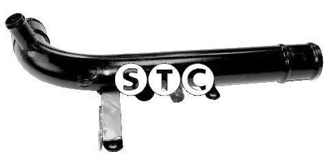 Cuplaj conducta lichid racire OPEL VECTRA C (2002 - 2016) STC T403183 piesa NOUA