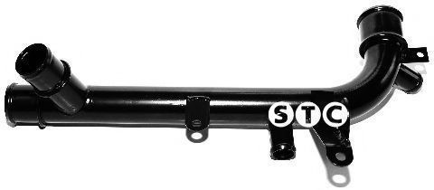 Cuplaj conducta lichid racire OPEL VECTRA C (2002 - 2016) STC T403206 piesa NOUA