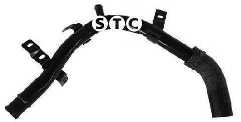 Cuplaj conducta lichid racire PEUGEOT 206 Hatchback (2A/C) (1998 - 2016) STC T403222 piesa NOUA