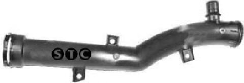 Cuplaj conducta lichid racire PEUGEOT 207 CC (WD) (2007 - 2016) STC T403882 piesa NOUA