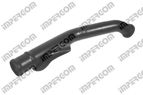 Cuplaj conducta lichid racire PEUGEOT 307 (3A/C) (2000 - 2016) ORIGINAL IMPERIUM 80045 piesa NOUA