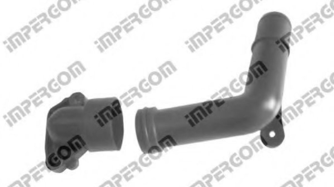 Cuplaj conducta lichid racire RENAULT CLIO II (BB0/1/2, CB0/1/2) (1998 - 2005) ORIGINAL IMPERIUM 80339 piesa NOUA