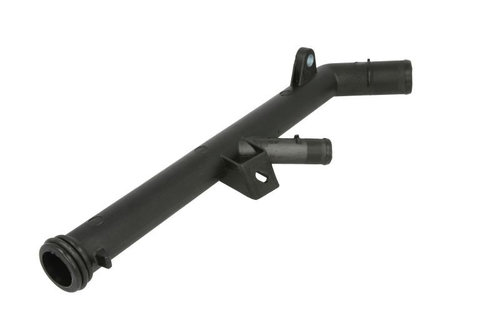 Cuplaj conducta lichid racire RENAULT GRAND SCENIC II (JM0/1) (2004 - 2016) TOPRAN 700 997 piesa NOU...