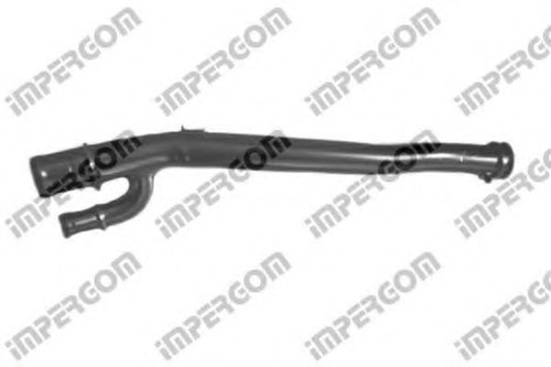 Cuplaj conducta lichid racire RENAULT KANGOO (KC0/1) (1997 - 2007) ORIGINAL IMPERIUM 80321 piesa NOU...