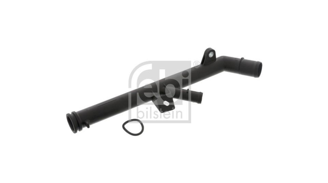 Cuplaj conducta lichid racire Renault SCENIC II (JM0/1_) 2003-2016 #3 185000N