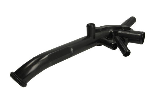 Cuplaj conducta lichid racire RENAULT SYMBOL II (LU1/2) (2008 - 2013) TOPRAN 700 824 piesa NOUA