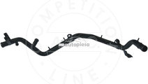 Cuplaj conducta lichid racire SEAT TOLEDO I (1L) (...