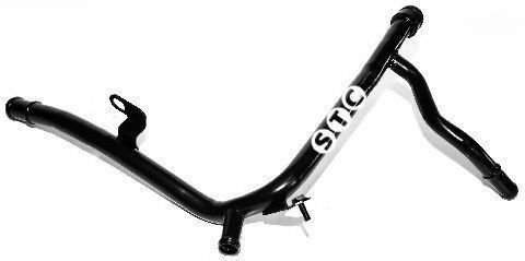 Cuplaj conducta lichid racire SEAT TOLEDO III (5P2) (2004 - 2009) STC T403223 piesa NOUA