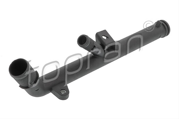 Cuplaj Conducta Lichid Racire Topran Dacia 700 997