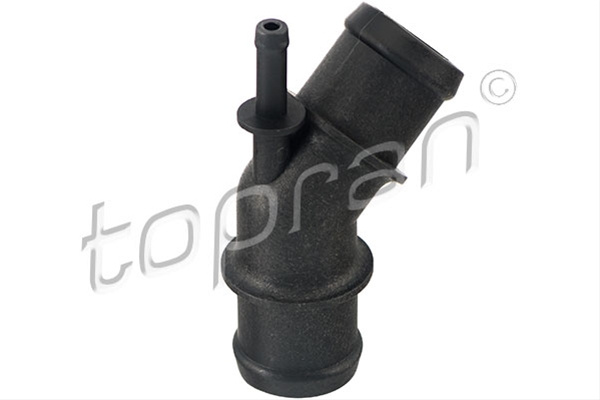 Cuplaj Conducta Lichid Racire Topran Skoda 108 876