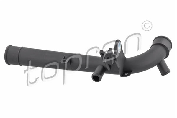 Cuplaj Conducta Lichid Racire Topran Vauxhall 207 629
