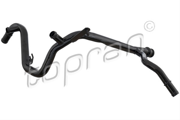 Cuplaj Conducta Lichid Racire Topran Vw 113 687