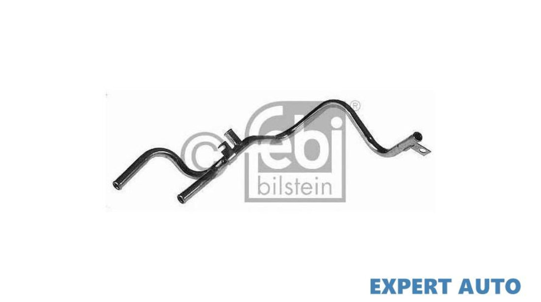 Cuplaj conducta lichid racire Volkswagen VW GOLF (17) 1974-1985 #2 02228