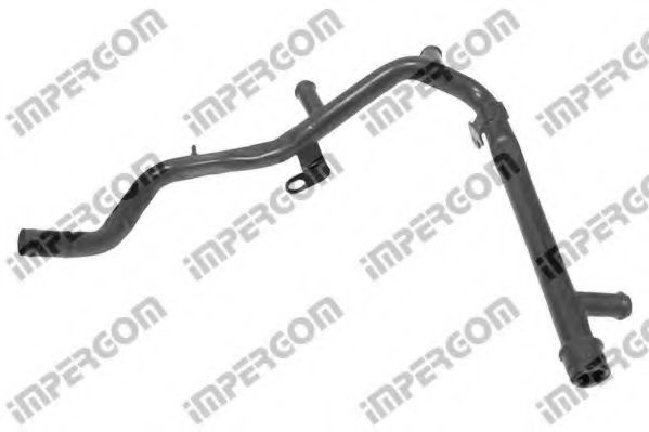 Cuplaj conducta lichid racire VW BORA Combi (1J6) (1999 - 2005) ORIGINAL IMPERIUM 80347 piesa NOUA