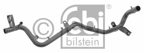 Cuplaj conducta lichid racire VW CADDY II Combi (9K9B) (1995 - 2004) FEBI BILSTEIN 24388 piesa NOUA