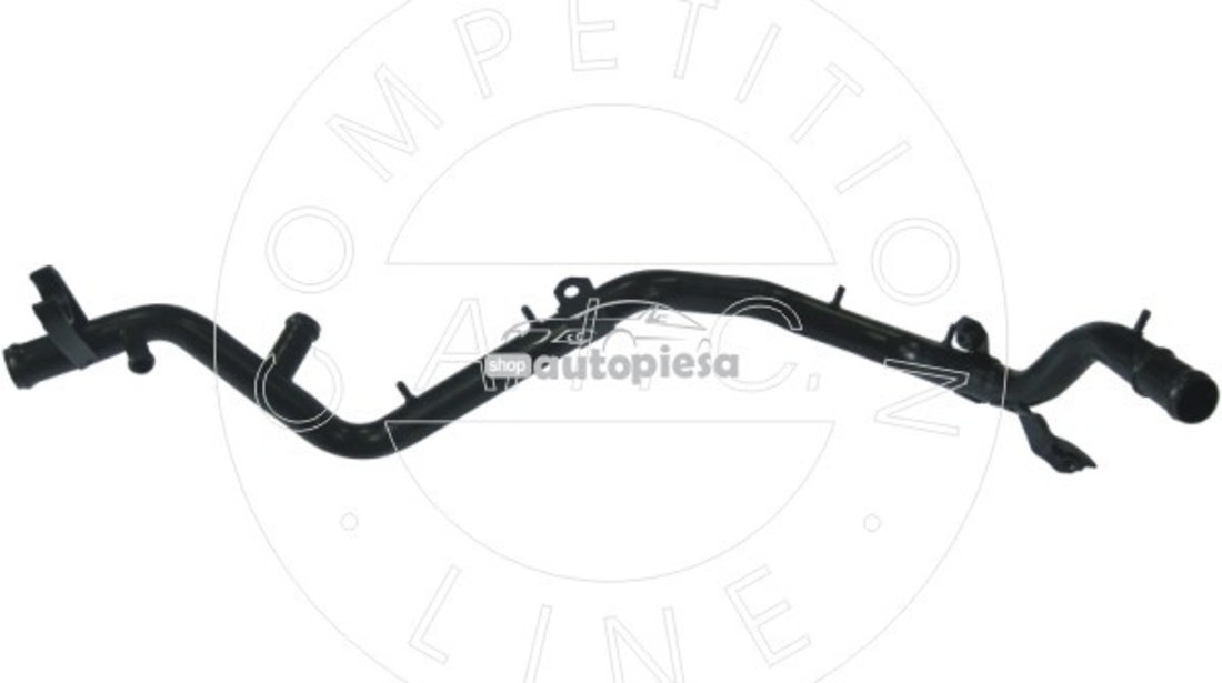 Cuplaj conducta lichid racire VW GOLF IV Cabriolet (1E7) (1998 - 2002) AIC 52875 piesa NOUA