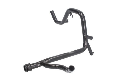 Cuplaj conducta lichid racire VW NEW BEETLE (9C1, 1C1) (1998 - 2010) TOPRAN 113 687 piesa NOUA