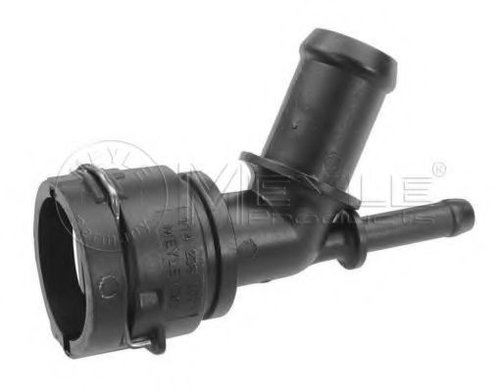 Cuplaj conducta lichid racire VW NEW BEETLE (9C1, 1C1) (1998 - 2010) MEYLE 114 239 0001 piesa NOUA