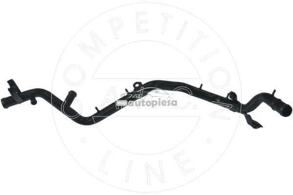 Cuplaj conducta lichid racire VW POLO CLASSIC (6KV2) (1995 - 2006) AIC 52875 piesa NOUA